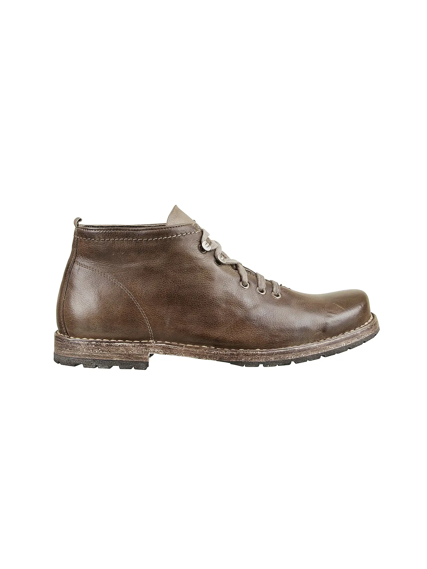 DIRNDL & BUA | Trachtenschuhe Hirsch | 